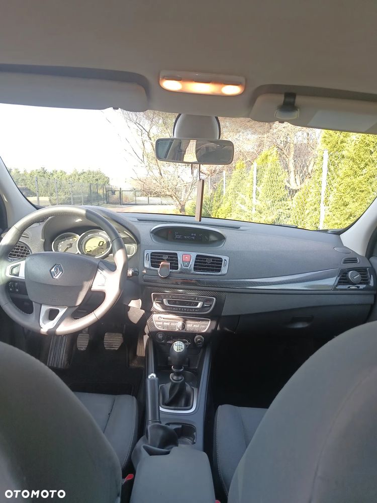 Renault Megane - 5