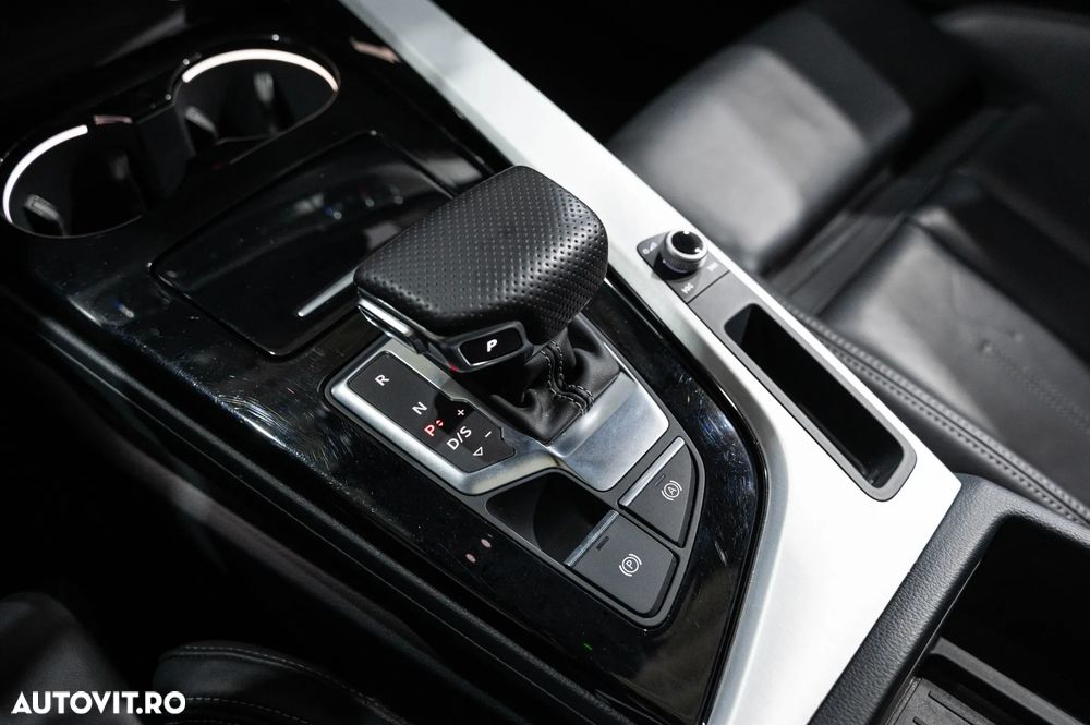 Audi A5 Sportback 40 TFSI S tronic advanced - 15