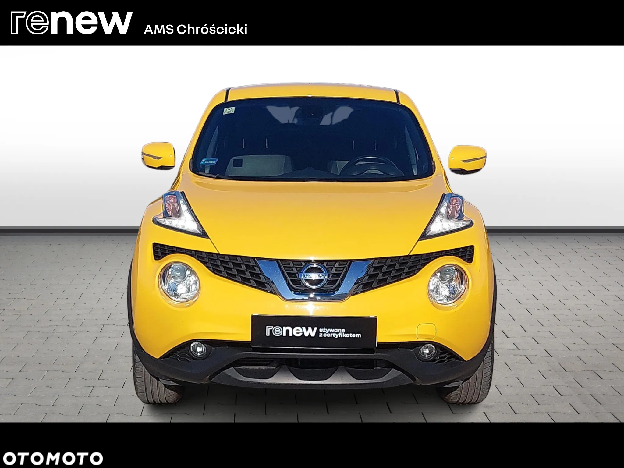 Nissan Juke 1.6 N-Connecta Xtronic EU6 - 8