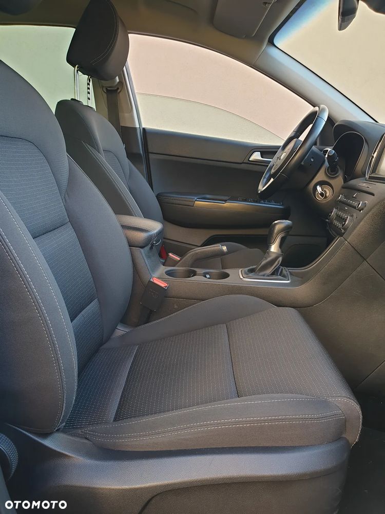 Kia Sportage 1.6 GDI 2WD SPIRIT - 29