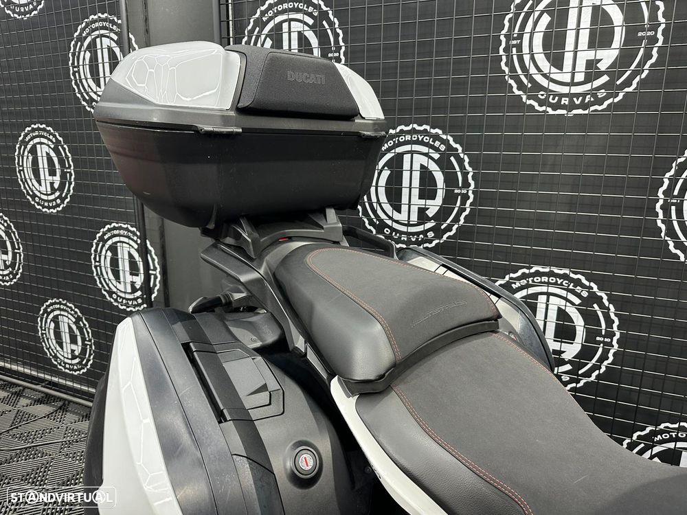 Ducati Multistrada 1260 PIKES PEAK - 7