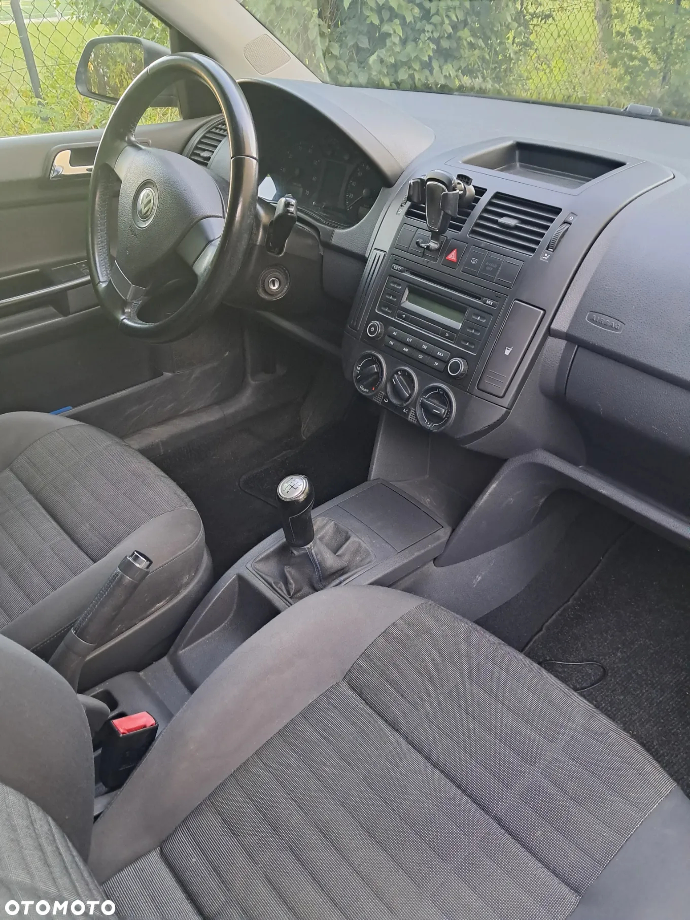 Volkswagen Polo 1.2 - 3