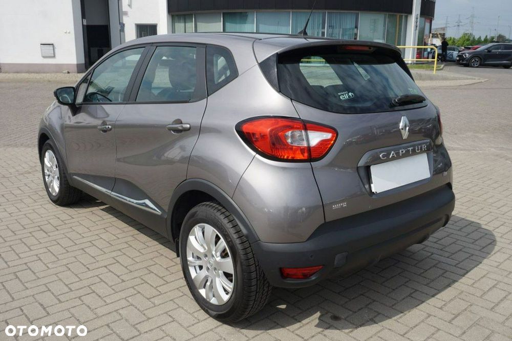 Renault Captur 0.9 Energy TCe Zen - 7