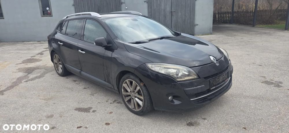 RENAULT MEGANE III 2,0 DCI 160KM pompa wtryskowa - 3