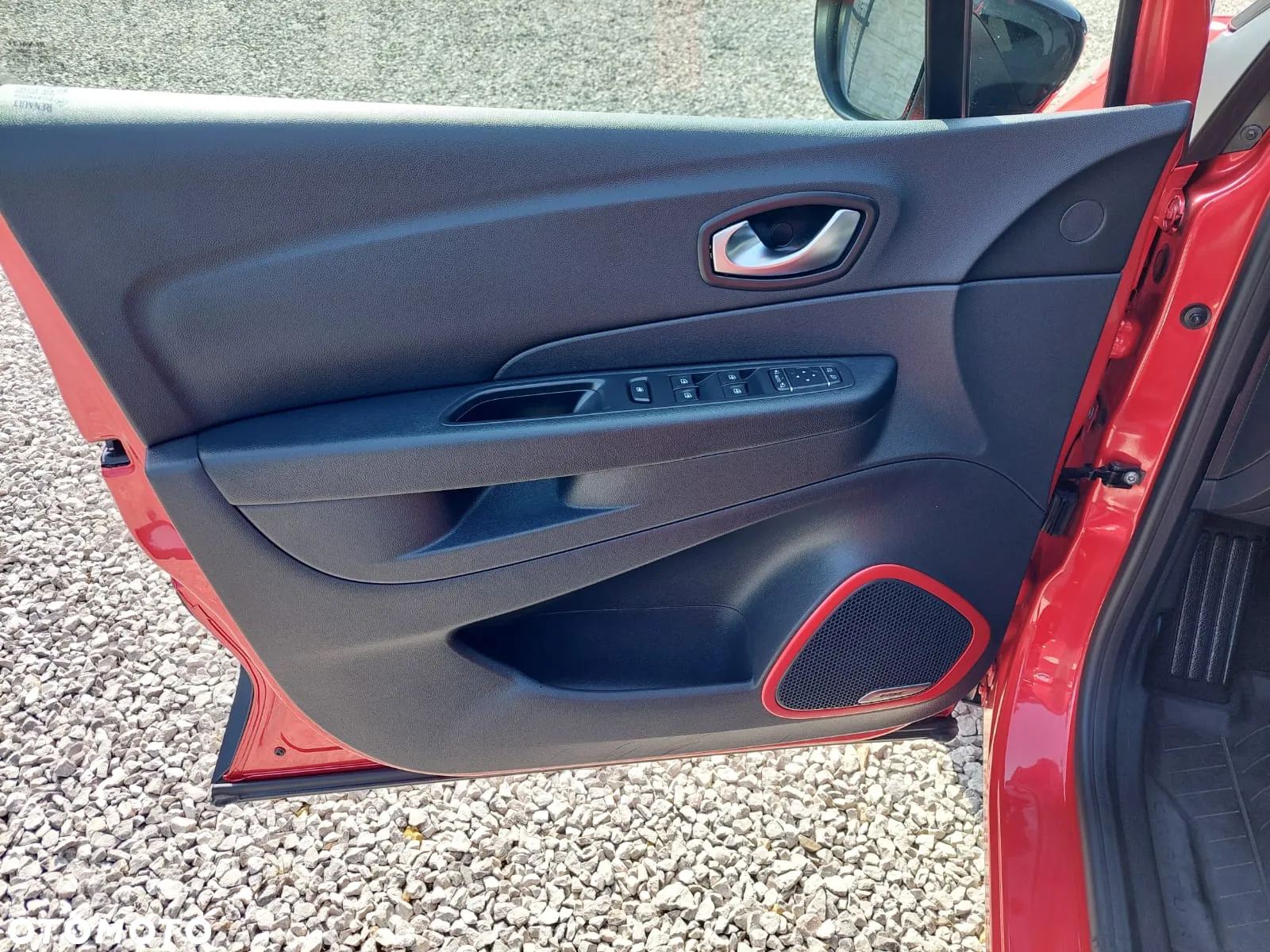 Renault Captur 1.2 Energy TCe Initiale Paris - 33