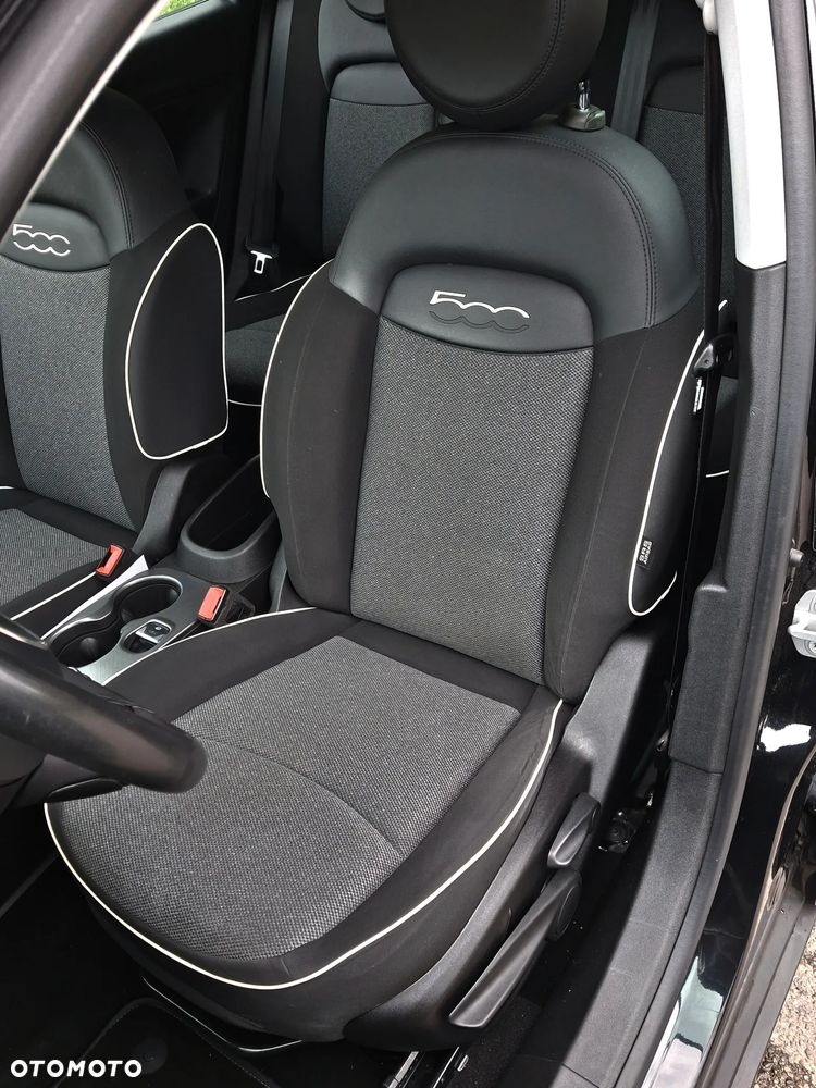 Fiat 500X 1.4 MultiAir 4x2 S&S City Cross - 7