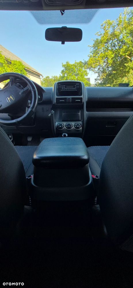 Honda CR-V 2.0 Executive - 16