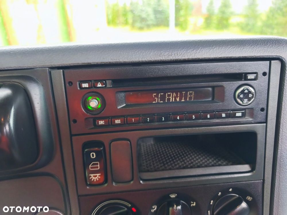 Scania P 410 - 34