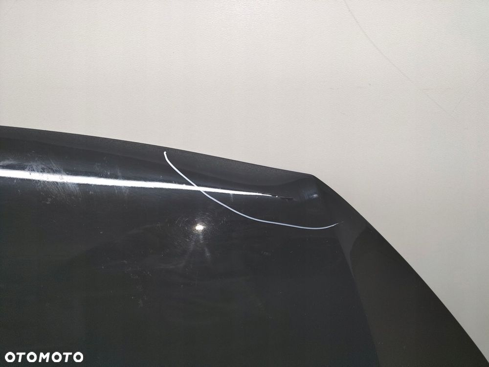 maska pokrywa silnika vw passat b7 10-14 - 6