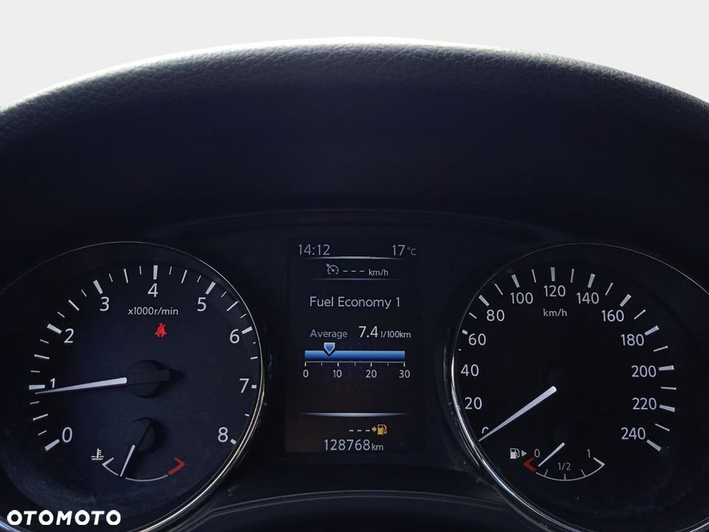 Nissan Pulsar 1.2 DIG-T Visia EU6 - 17