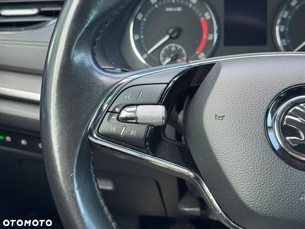 Skoda Octavia 1.5 TSI GPF ACT Ambition - 15