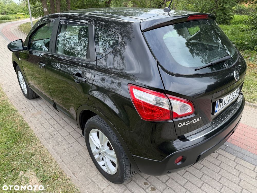 Nissan Qashqai 1.6 Acenta - 24
