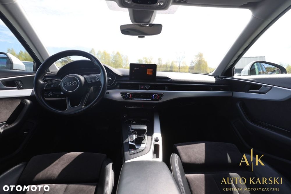 Audi A4 Avant - 38