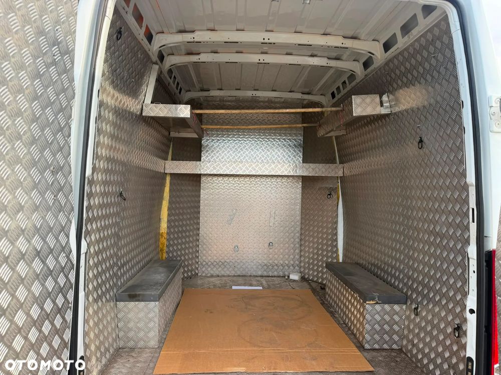 Iveco DAILY _ Tylko 116.000km ! _ 2018 Rok _ L3H2 _ 7 Osobowy - 20
