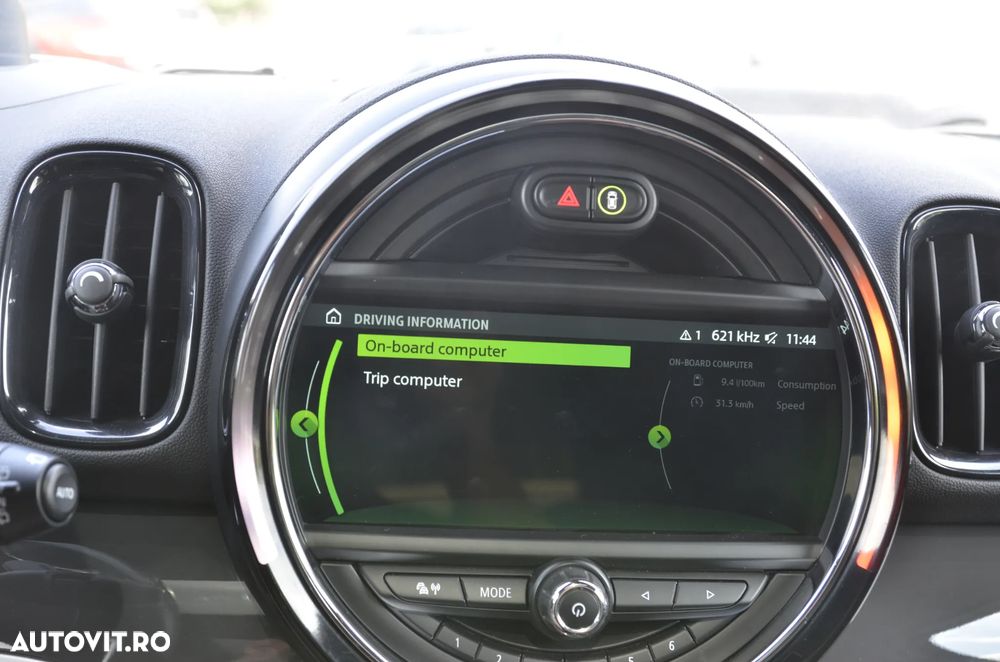 Mini Countryman Cooper S All4 Aut. - 34