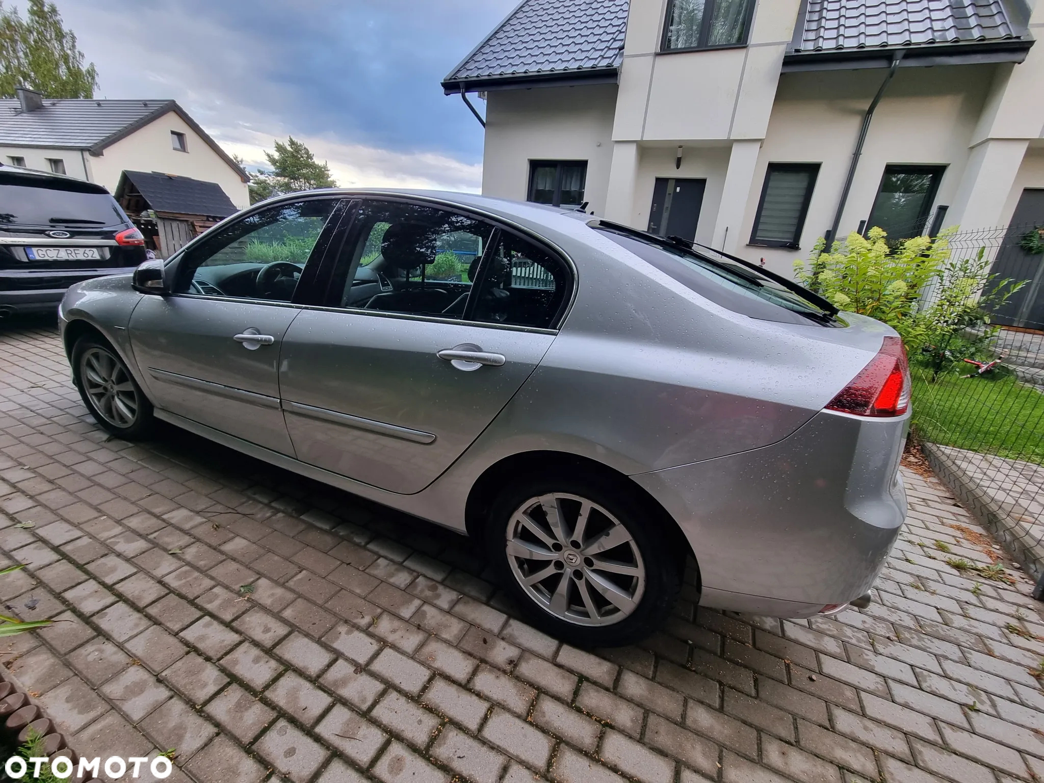 Renault Laguna 2.0 dCi Bose Edition - 7