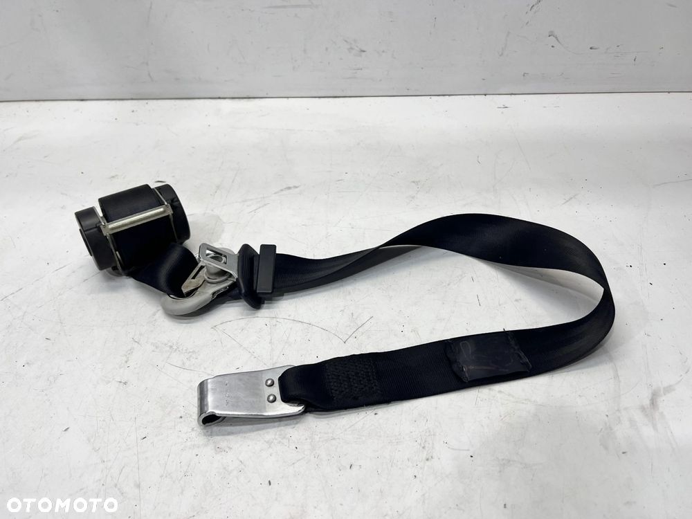 PAS BEZPIECZEŃSTWA W BAGAŻNIKU VW SHARAN 7M3857816C - 3