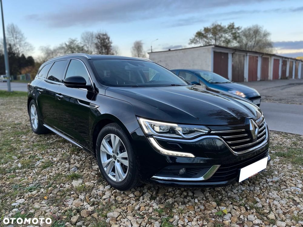 Renault Talisman - 2