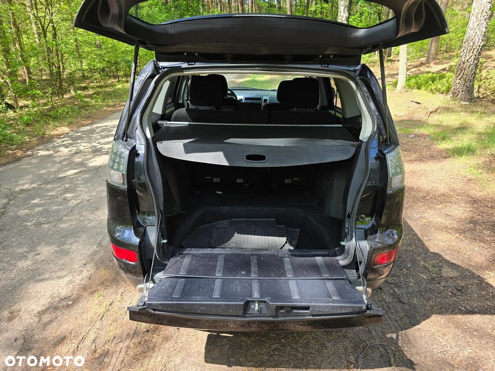 Mitsubishi ASX 1.6 2WD Edition - 7