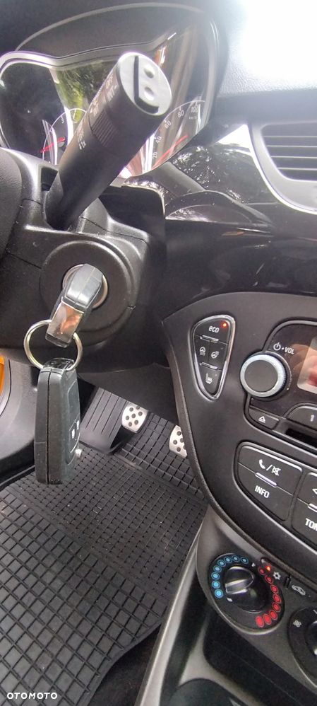 Opel Corsa 1.0 (Ecotec) Turbo (ecoFLEX) Start/Stop Edition - 9