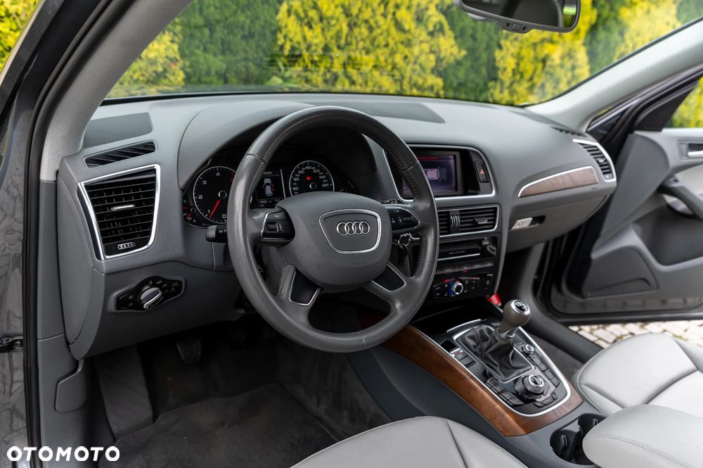 Audi Q5 2.0 TDI - 27