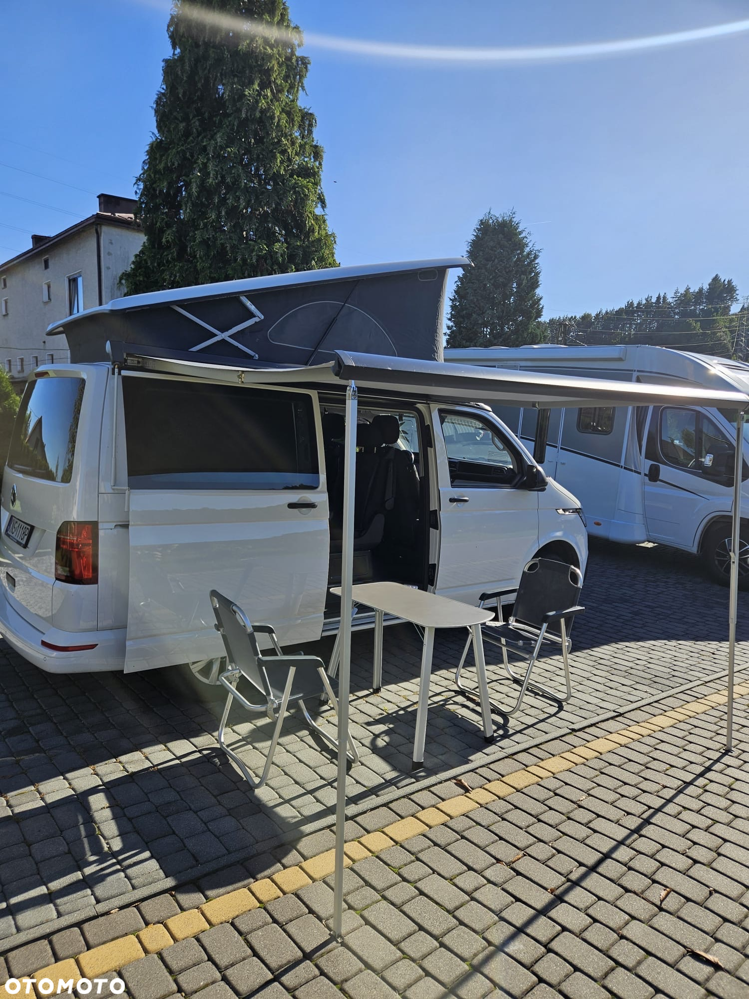 Volkswagen California - 13