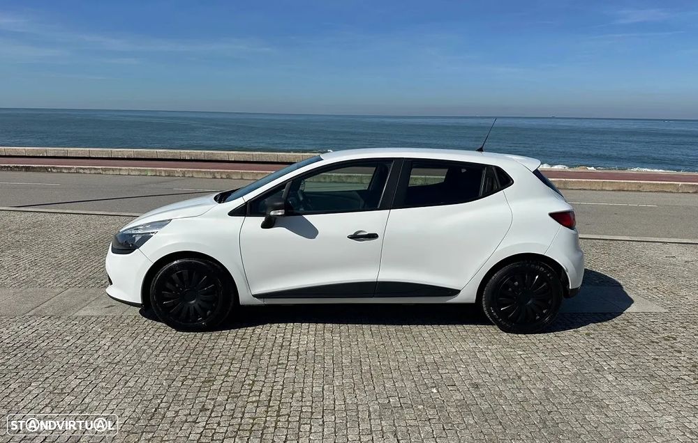 Renault Clio 1.5 DCi - 3