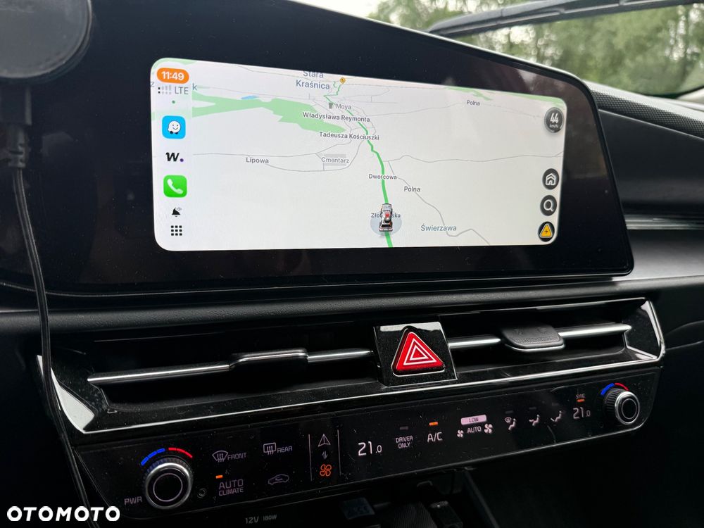 Kia Niro 64kWh L - 10