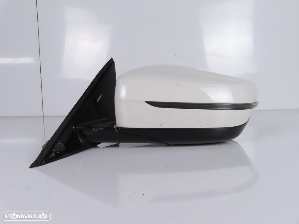 Retrovisor / Espelho Esquerdo Usado / Original BMW 3 (G20)/BMW 3 Touring (G21) 5... - 3