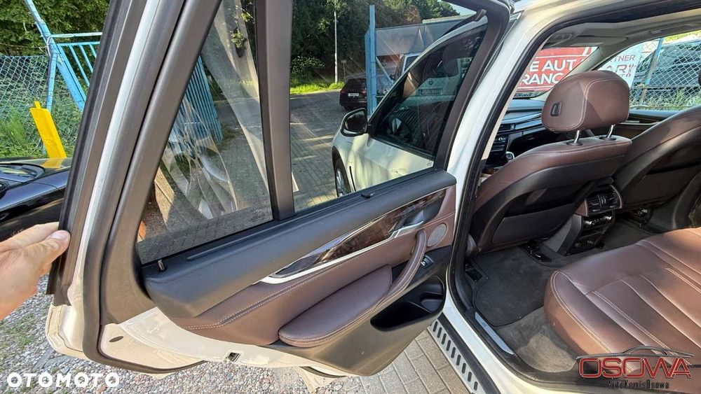 BMW X5 xDrive40e - 26