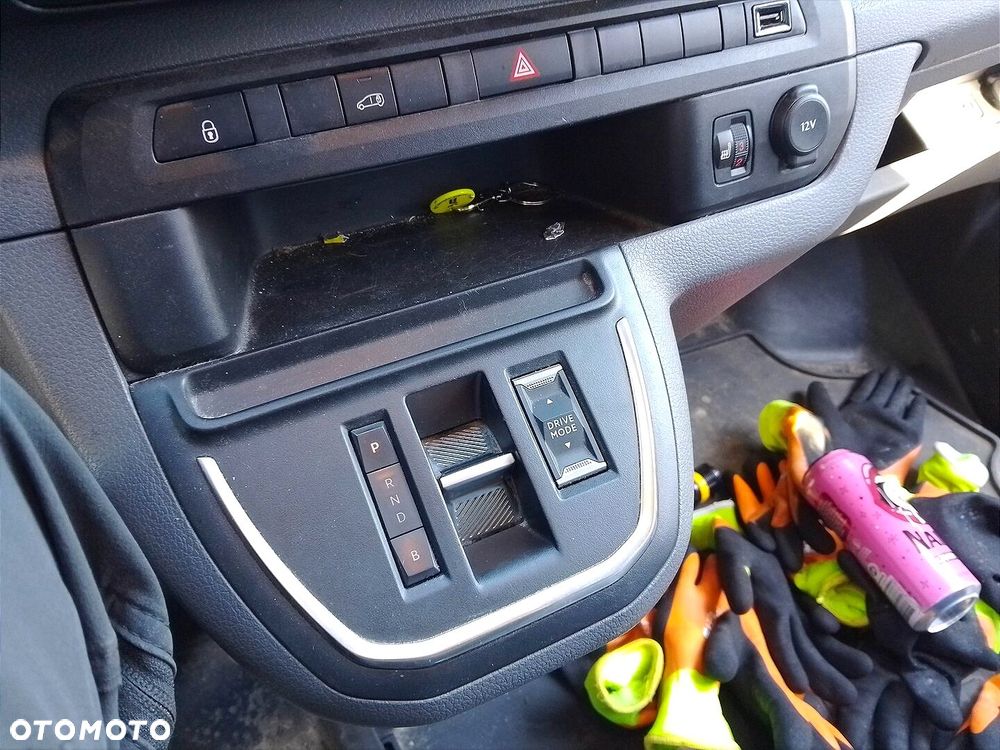 Citroën Jumpy LONG L2 - 14