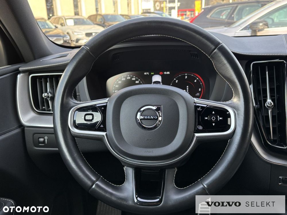 Volvo XC 60 - 12