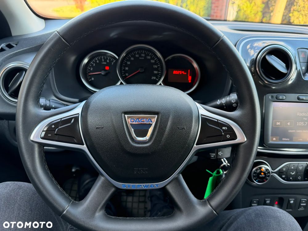 Dacia Sandero Stepway TCe 90 (S&S) Celebration - 19