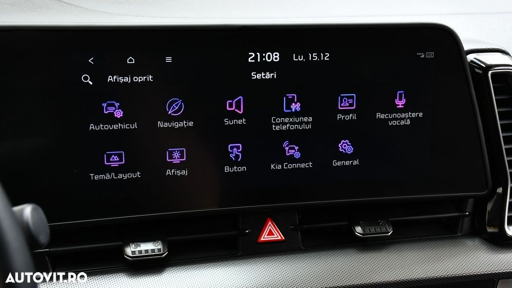 Kia Sportage ver-1-6-t--gdi-mhev-7dct-hp-4x2-style - 14