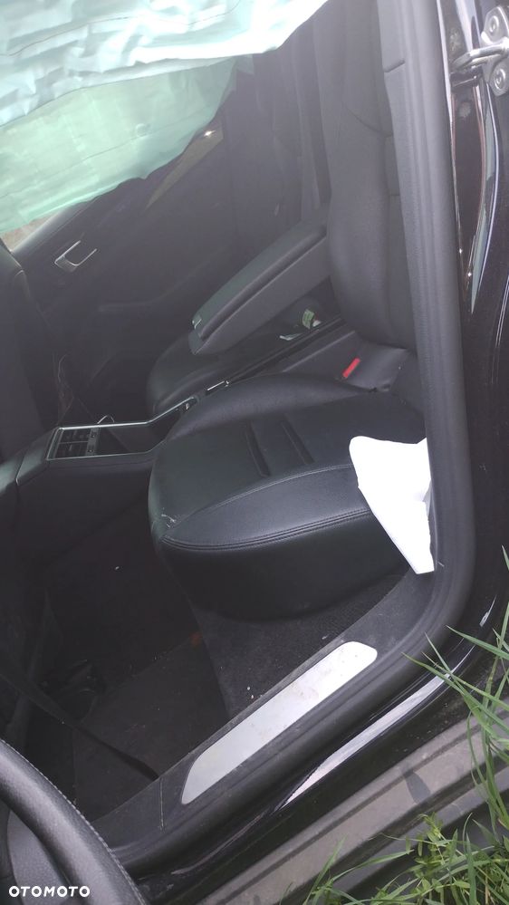 Porsche Panamera 4 Executive - 11