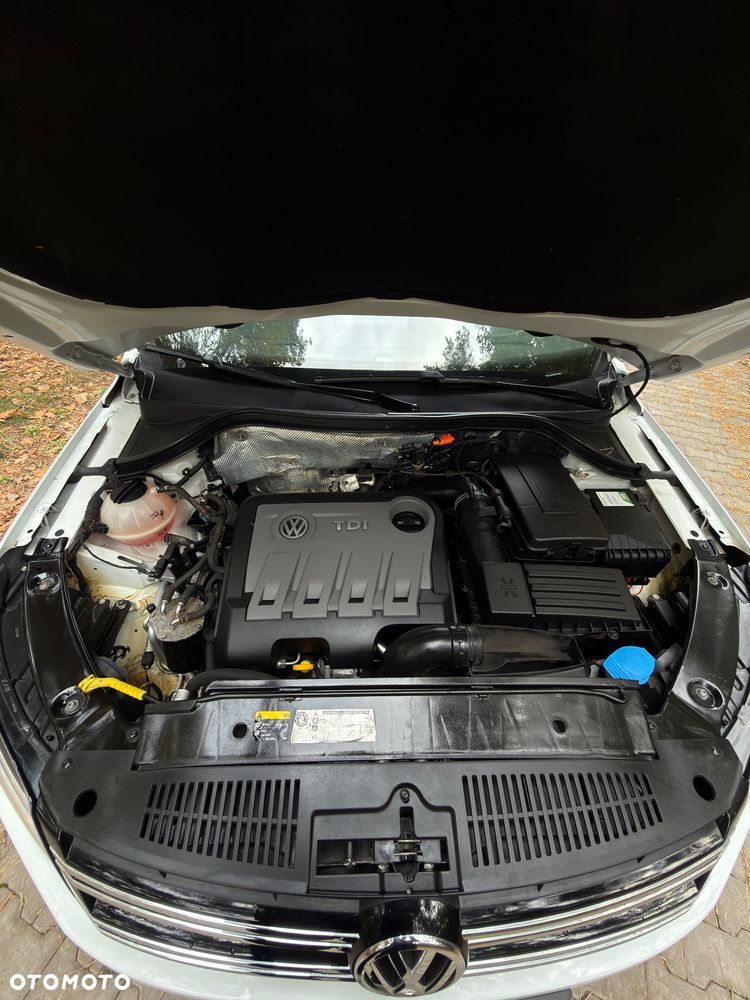 Volkswagen Tiguan - 13
