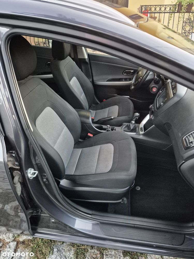 Kia Ceed 1.6 CRDi L - 15