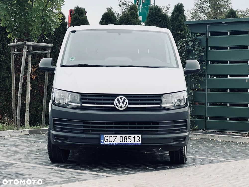 Volkswagen Transporter - 3