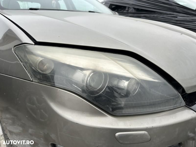 Far dreapta xenon Renault Laguna 3 facelift (2010-2013) 260105823R - 4