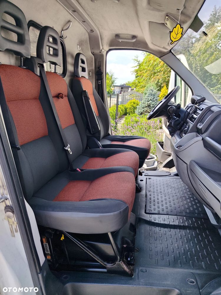 Fiat DUCATO - 9