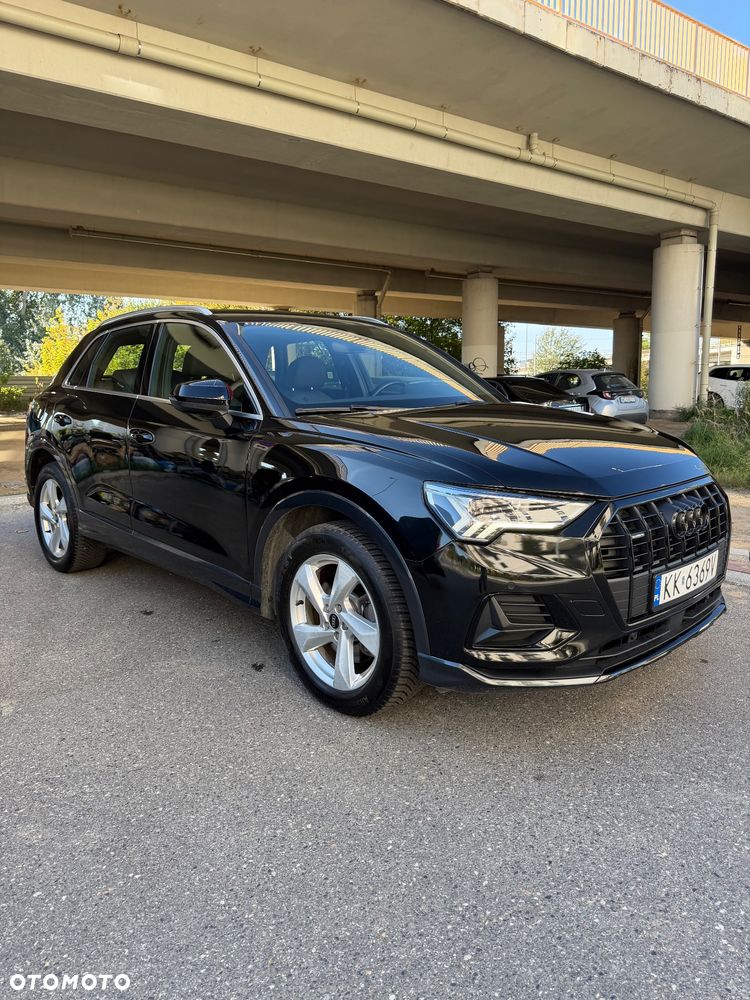 Audi Q3 40 TDI Quattro S tronic - 30