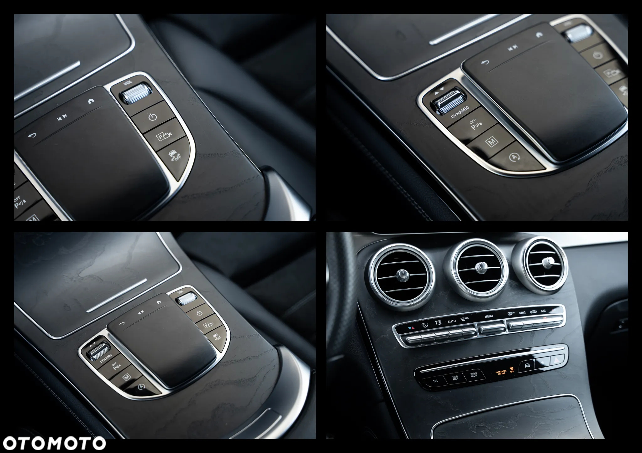 Mercedes-Benz GLC 200 4Matic 9G-TRONIC AMG Line Plus - 35