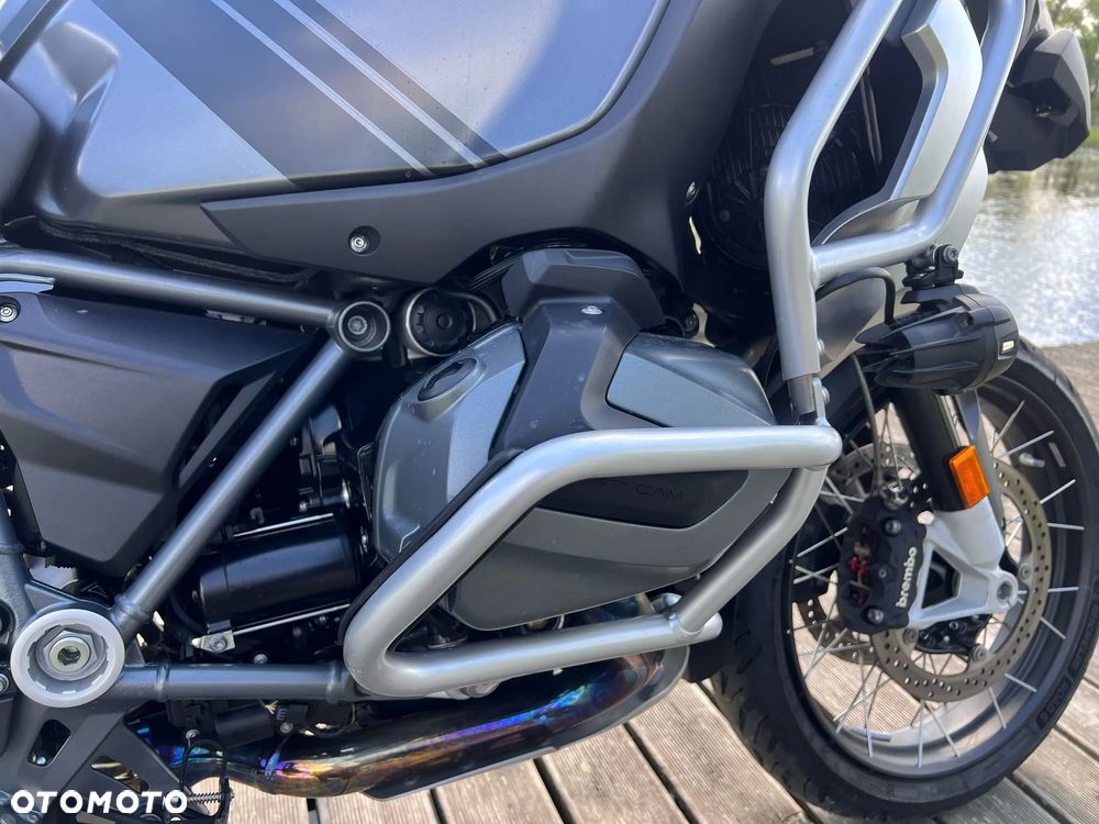 BMW R1250 GS Adventure - 19
