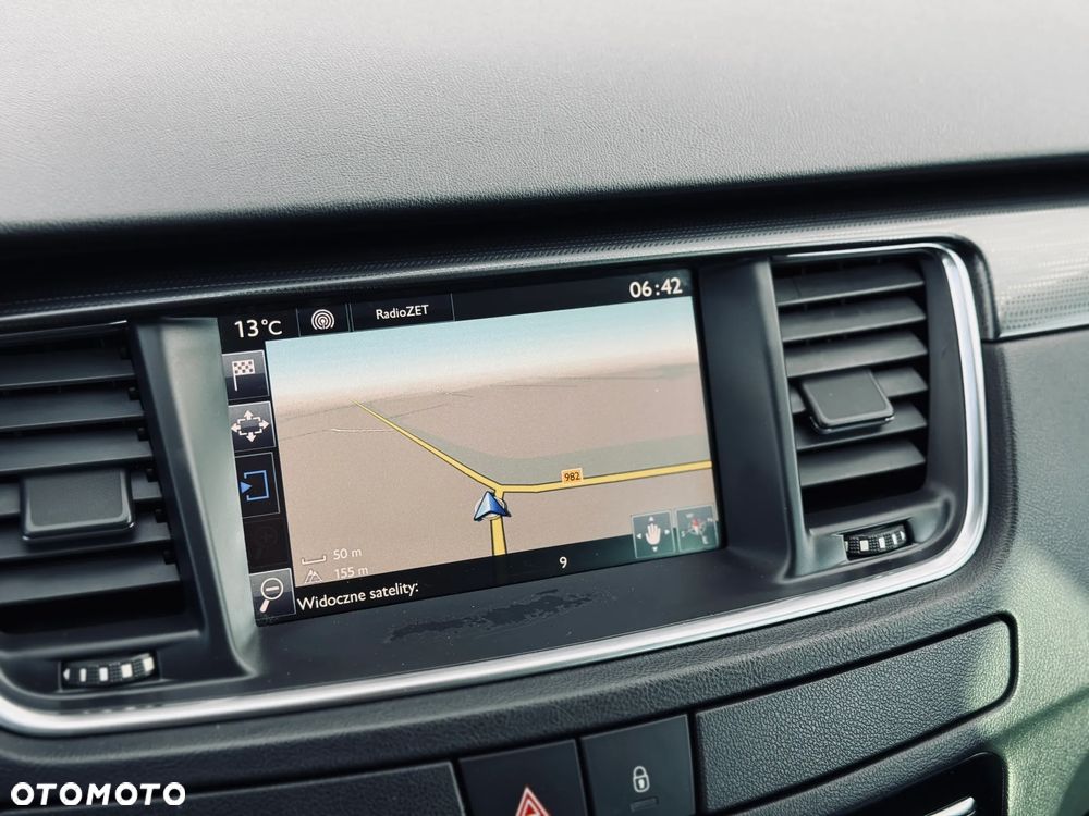 Peugeot 508 BlueHDi 180 EAT6 Stop&Start Allure - 34