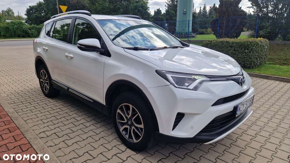Toyota RAV4 2.0 Prestige - 3