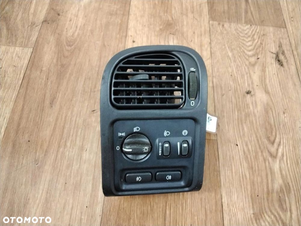 volvo v40 s40 lift włącznik przełącznik świateł - 1