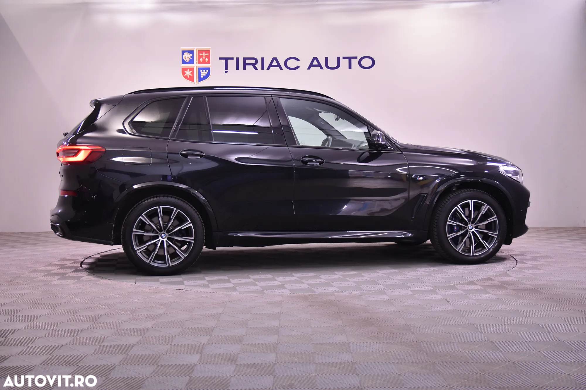 BMW X5 xDrive30d - 6
