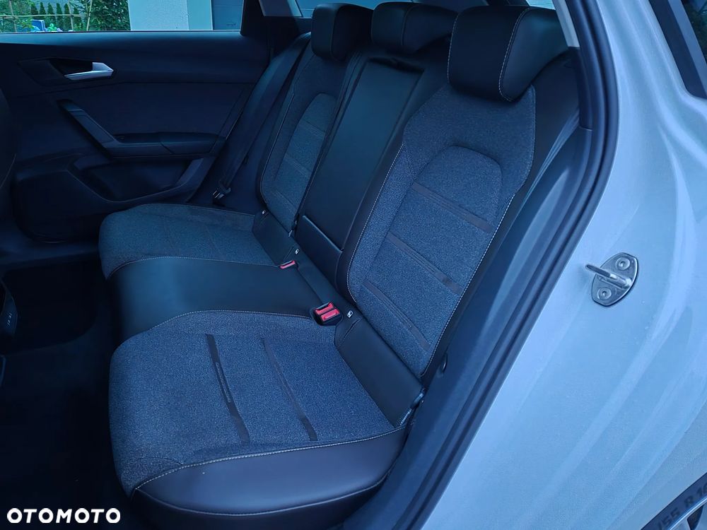 Seat Leon 2.0 TDI DSG Xcellence Plus - 10