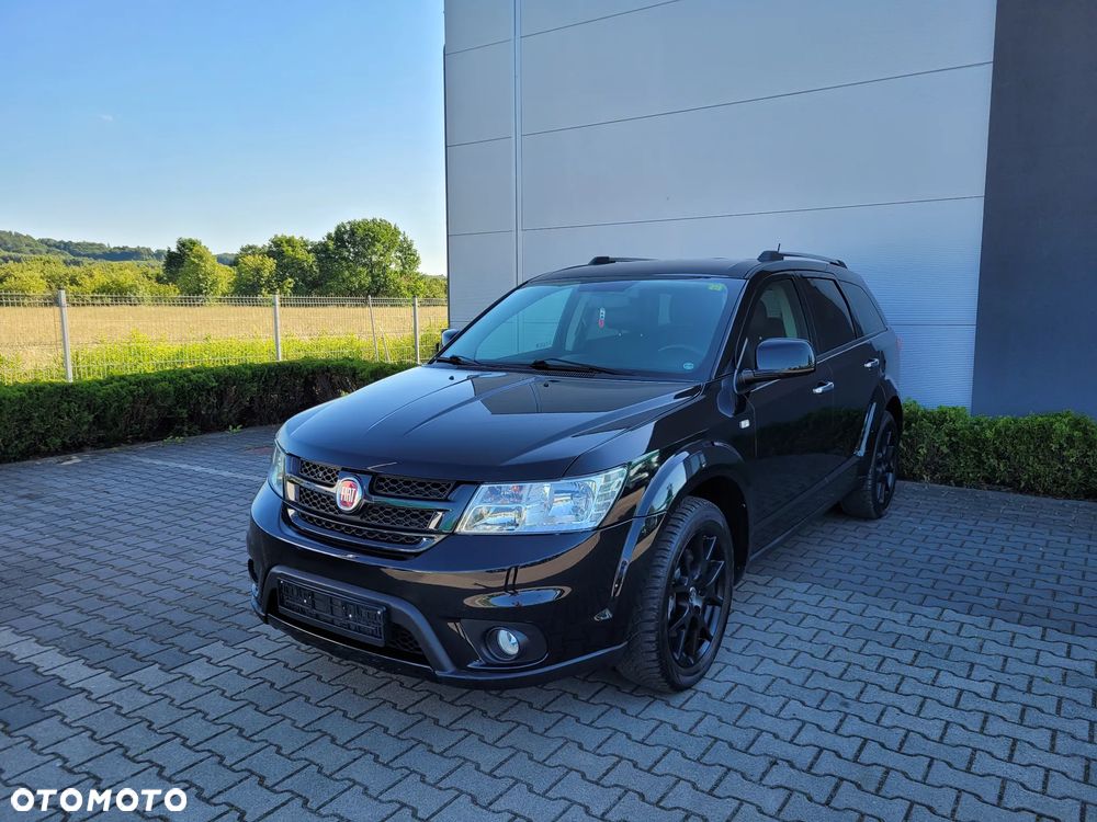 Fiat Freemont - 4