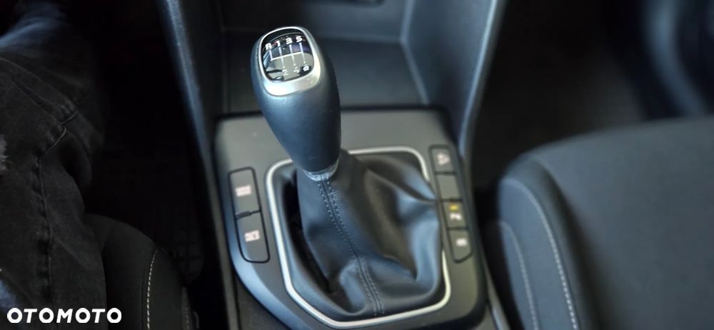 Kia Sportage 1.6 T-GDI M 2WD - 20